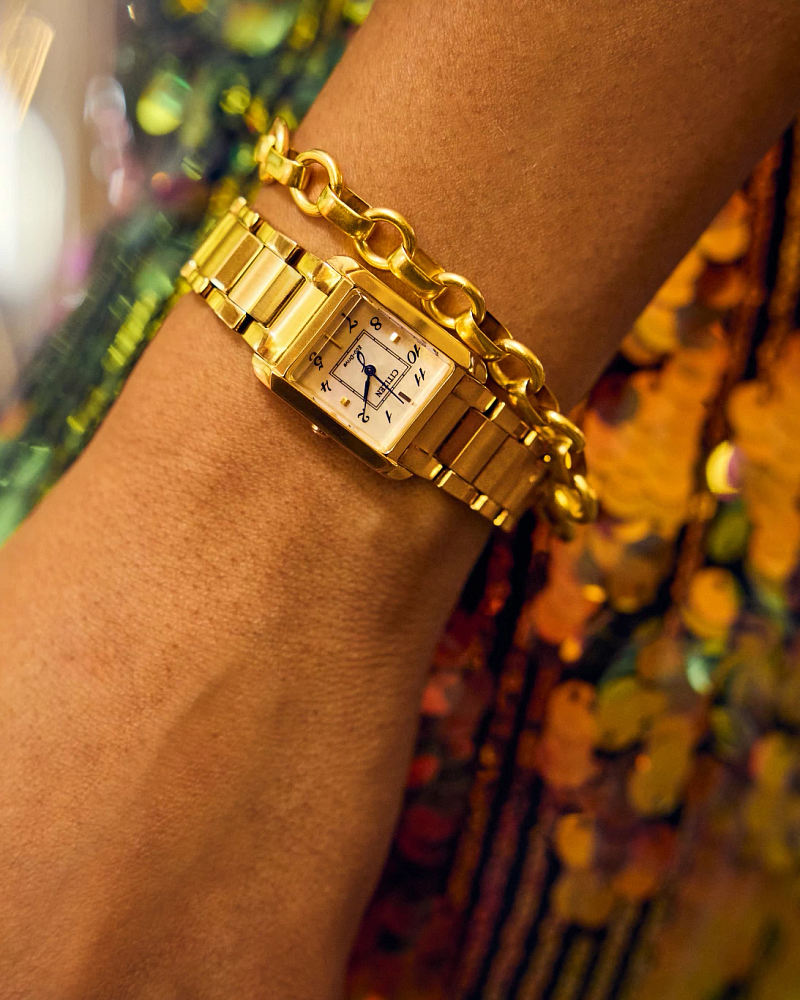 Citizen L Bianca Model # :EW5602-57D