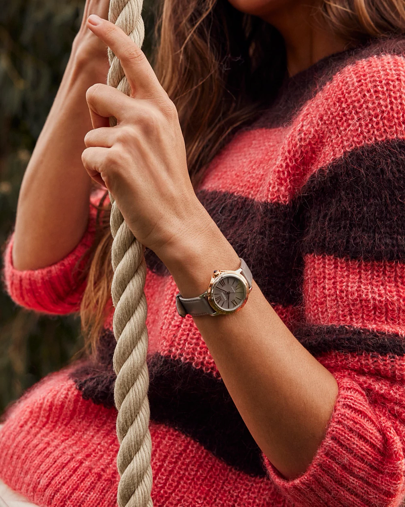 Citizen L Ceci Model # :EM1166-01Z