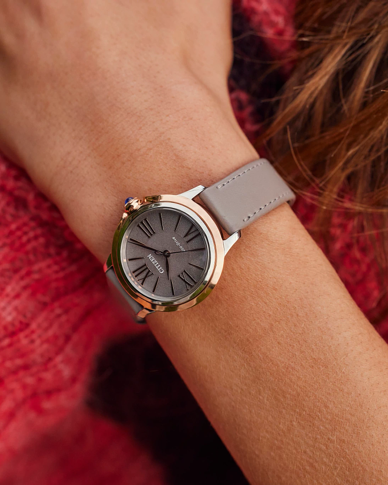 Citizen L Ceci Model # :EM1166-01Z