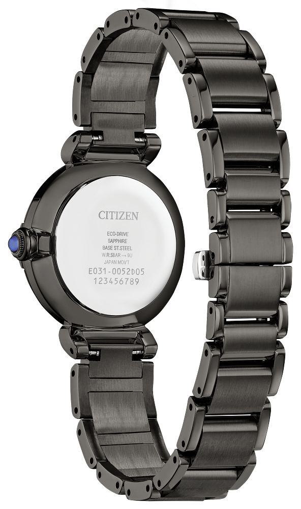 Citizen L Mae EM1067-53E