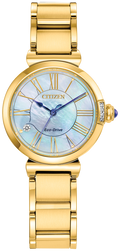 Citizen L Mae Model # :EM1062-57D