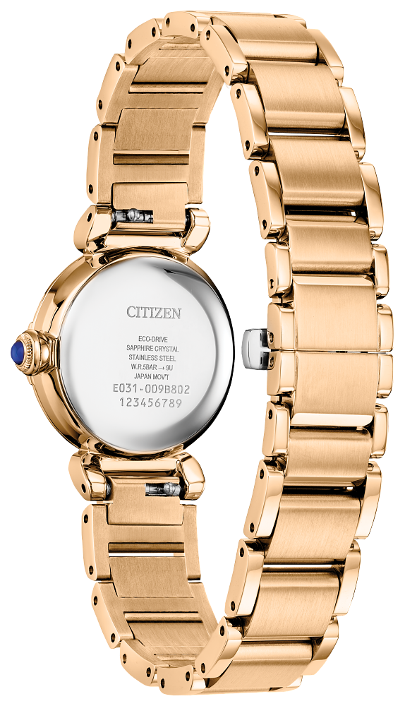 Citizen L Mae Model # :EM1123-89D