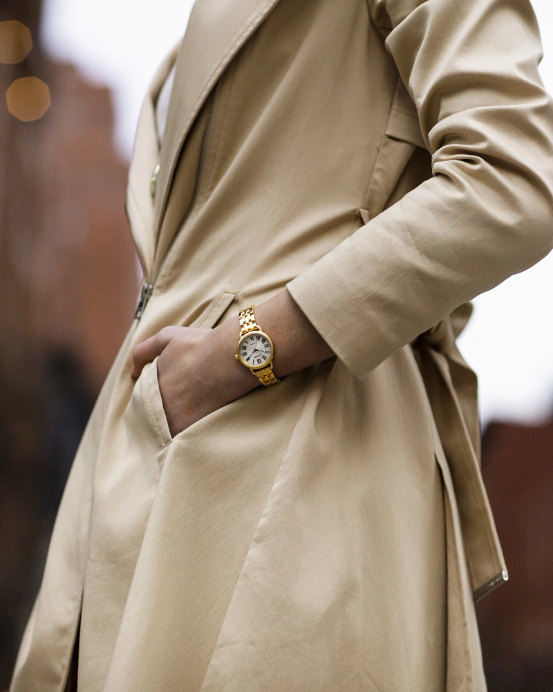 Classic Coin Edge Model # :EM1052-51A