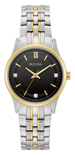 DMDIAL L T BR BK D003 Model # :98P196