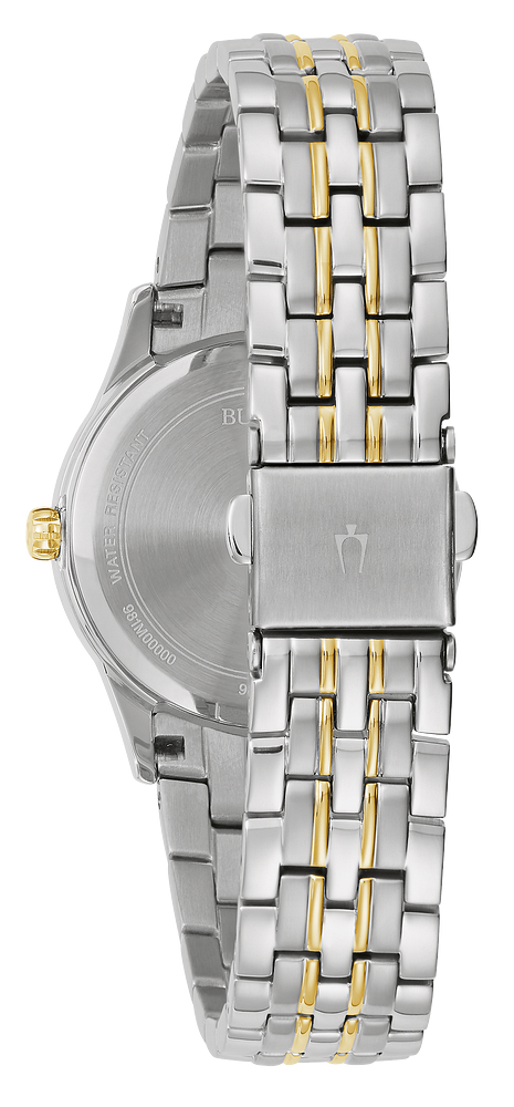 DMDIAL L T BR BK D003 Model # :98P196