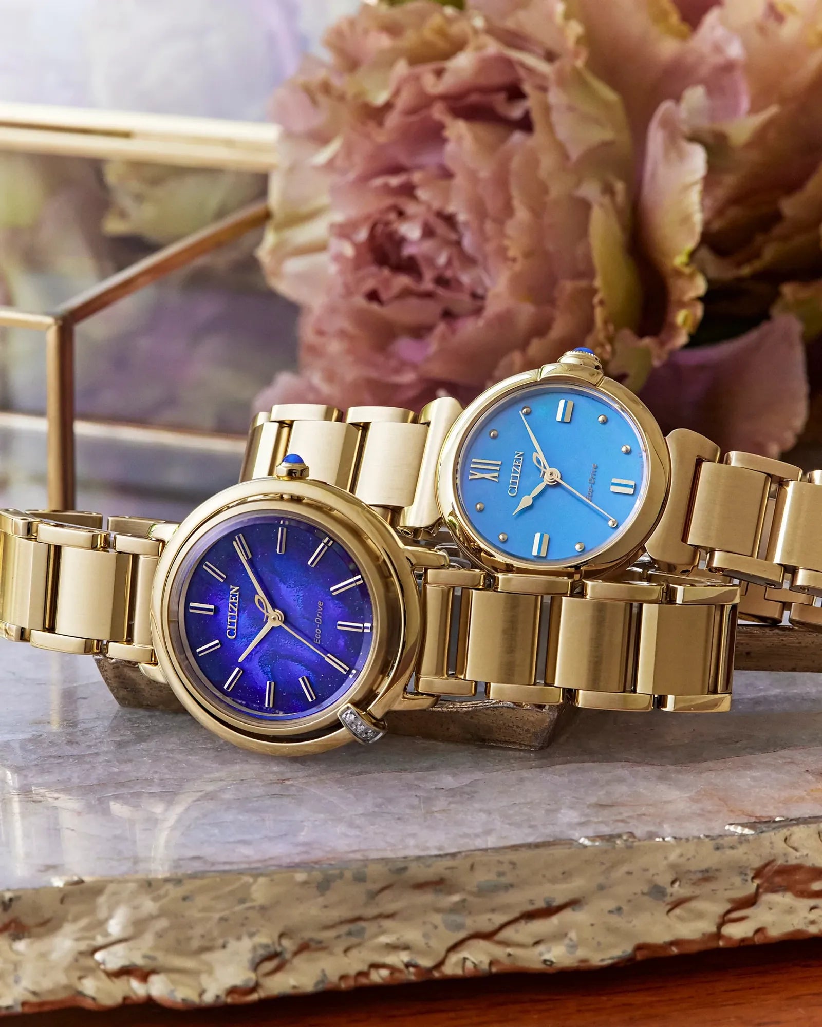 Citizen L Mae Model #;EM1133-85L