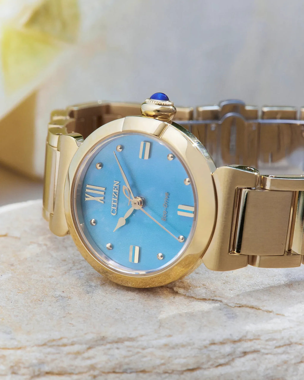 Citizen L Mae Model #;EM1133-85L