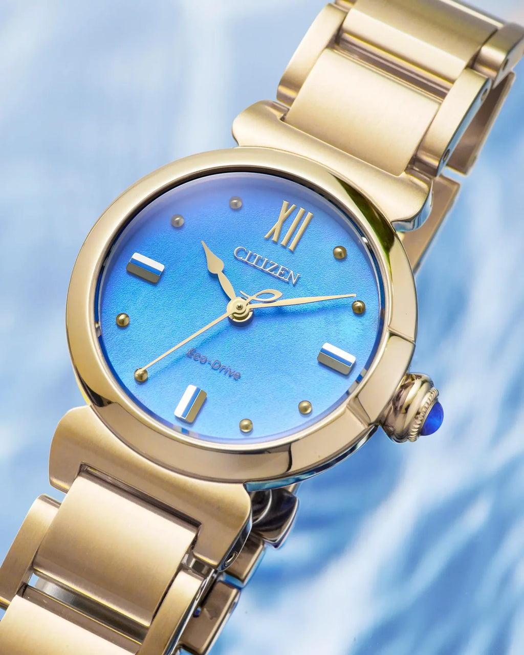 Citizen L Mae Model #;EM1133-85L