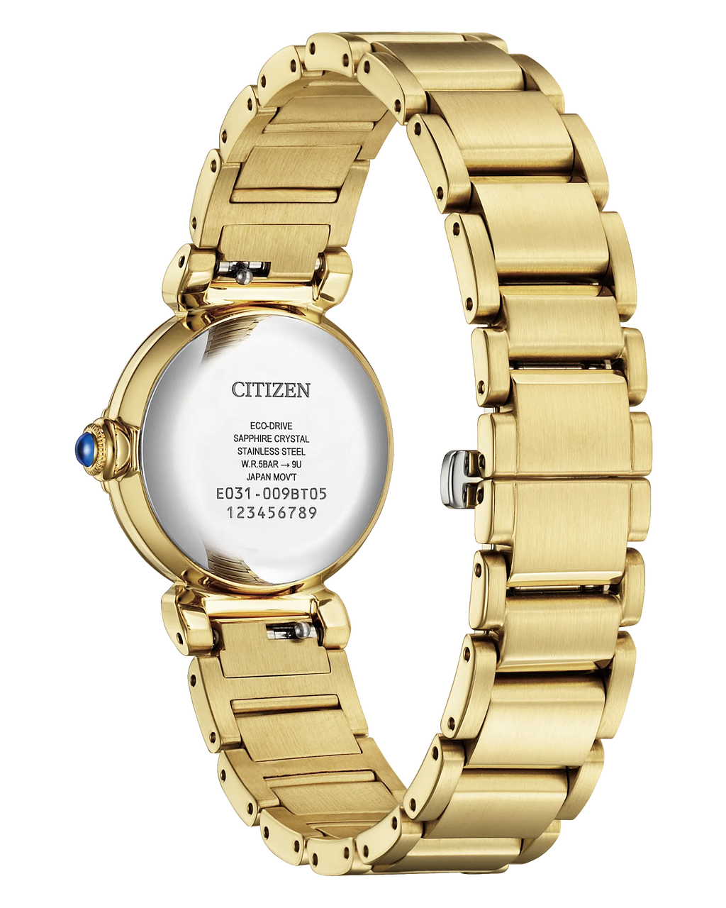 Citizen L Mae Model #;EM1133-85L