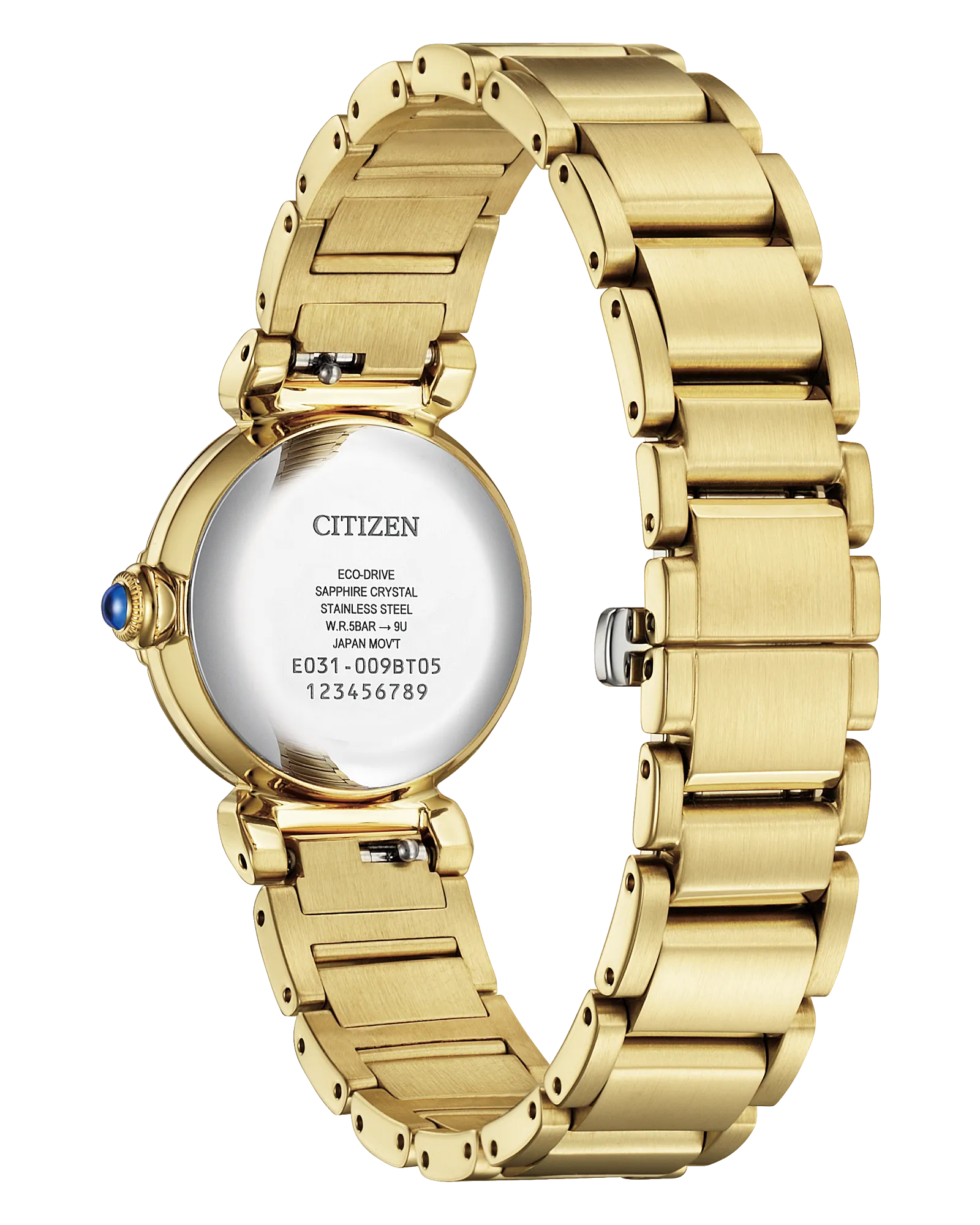 Citizen L Mae Model #;EM1133-85L