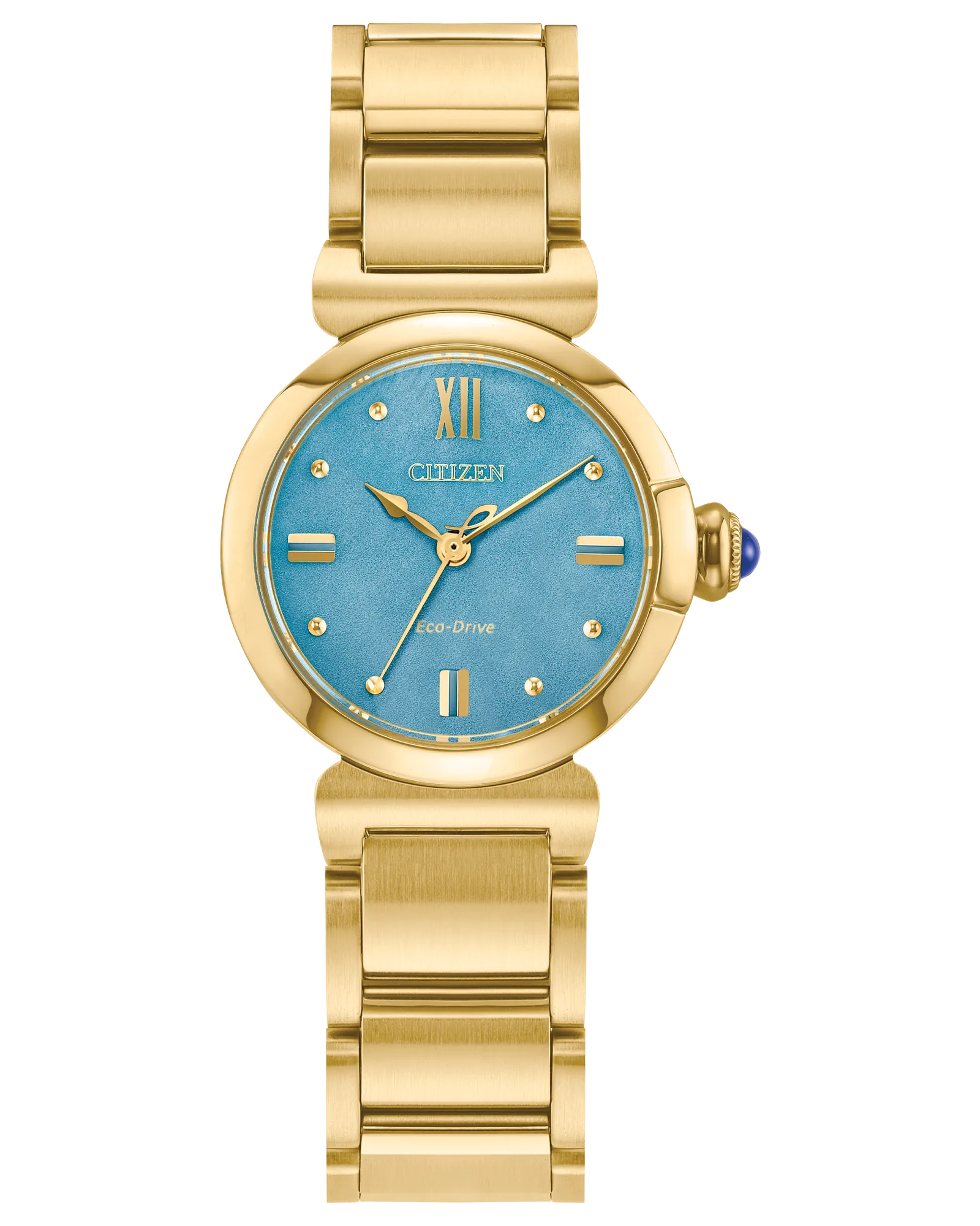 Citizen L Mae Model #;EM1133-85L