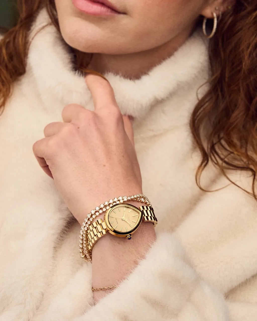 Citizen L Rainell