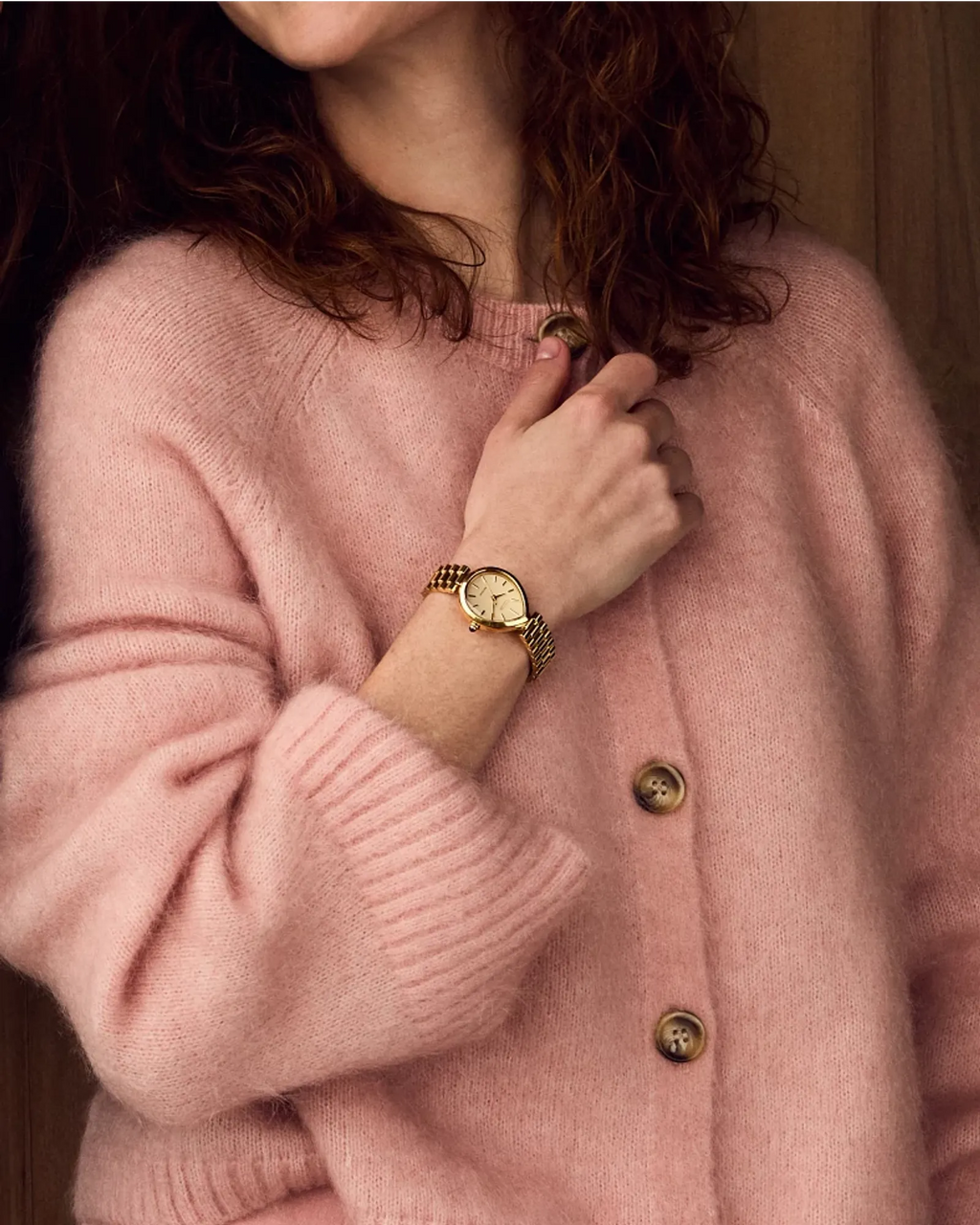 Citizen L Rainell