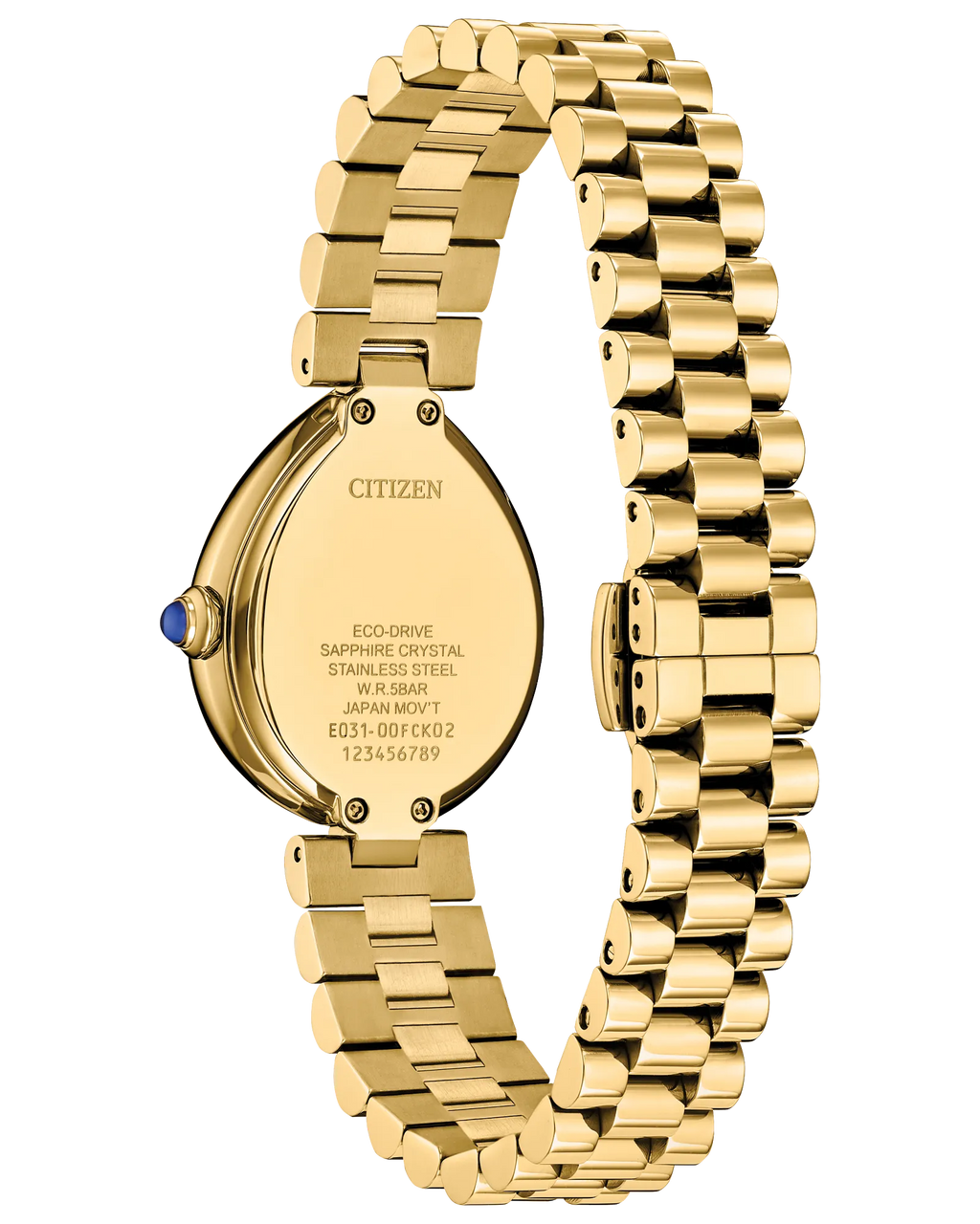 Citizen L Rainell