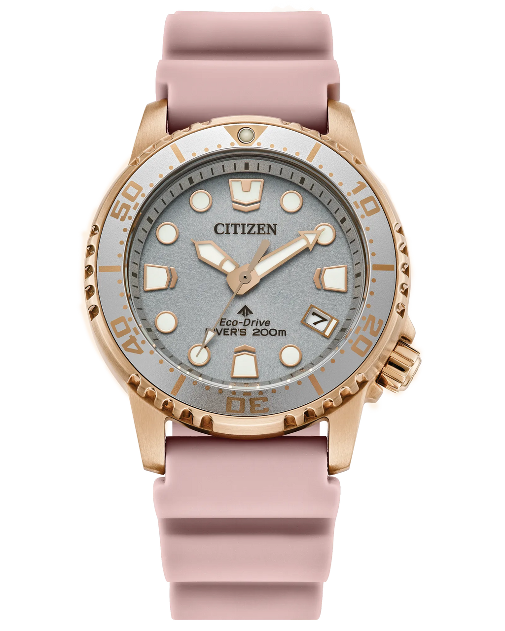 Promaster Dive Model #:EO2023-00A