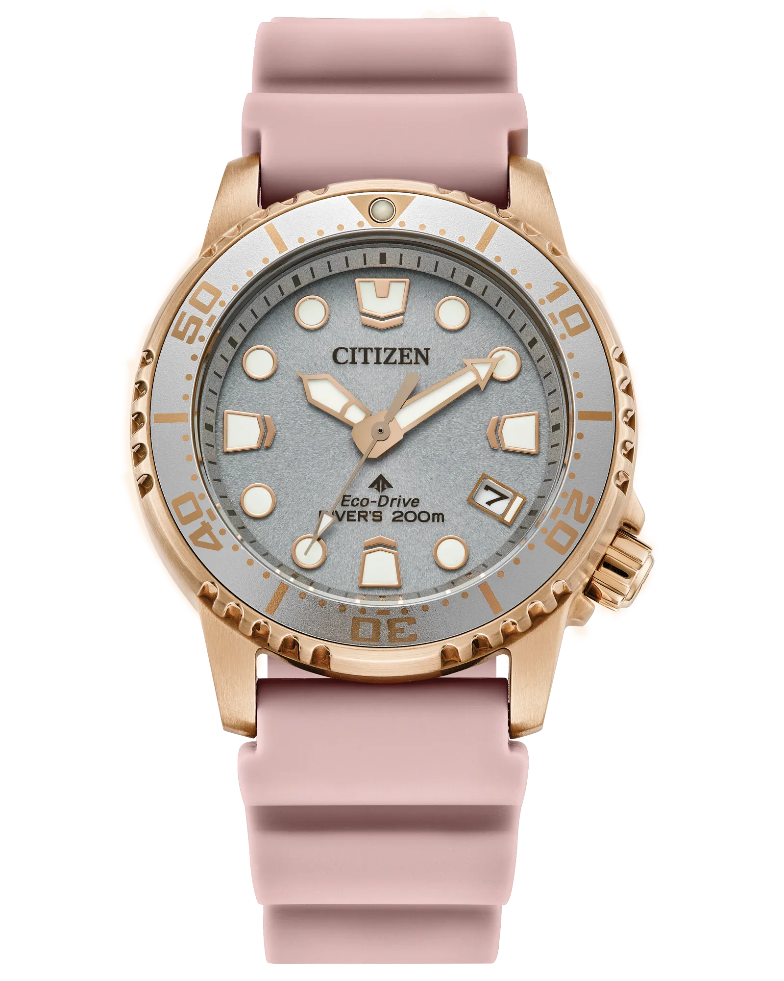 Promaster Dive Model #:EO2023-00A