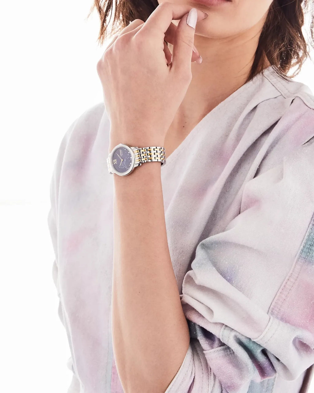 Ariel Diamond Disney Princess Model #;EX1499-50W