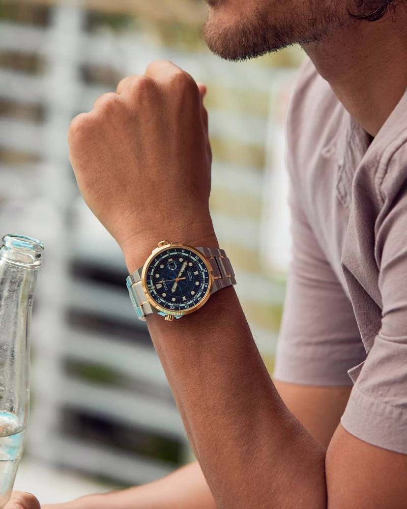 Endeavor Model # :BJ7144-52L