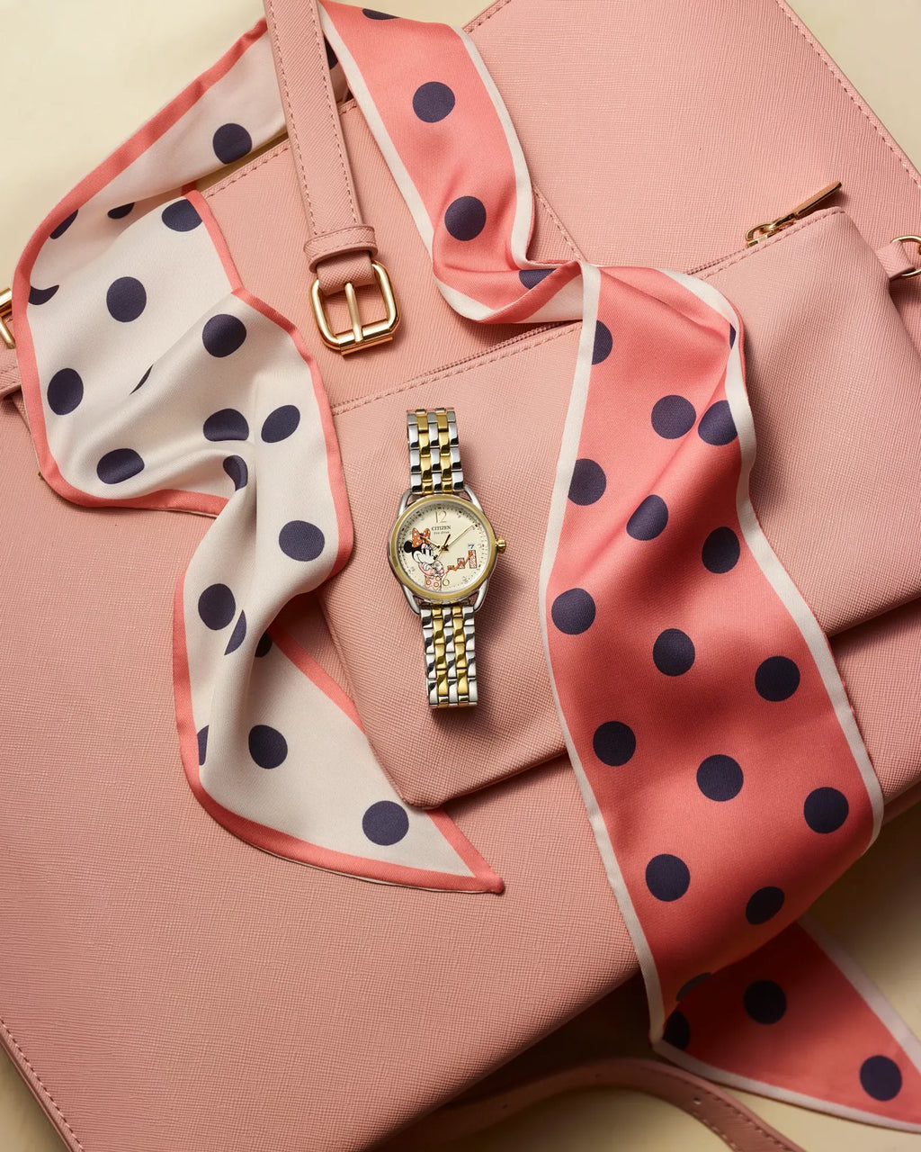 Empowered Minnie Mouse Disney