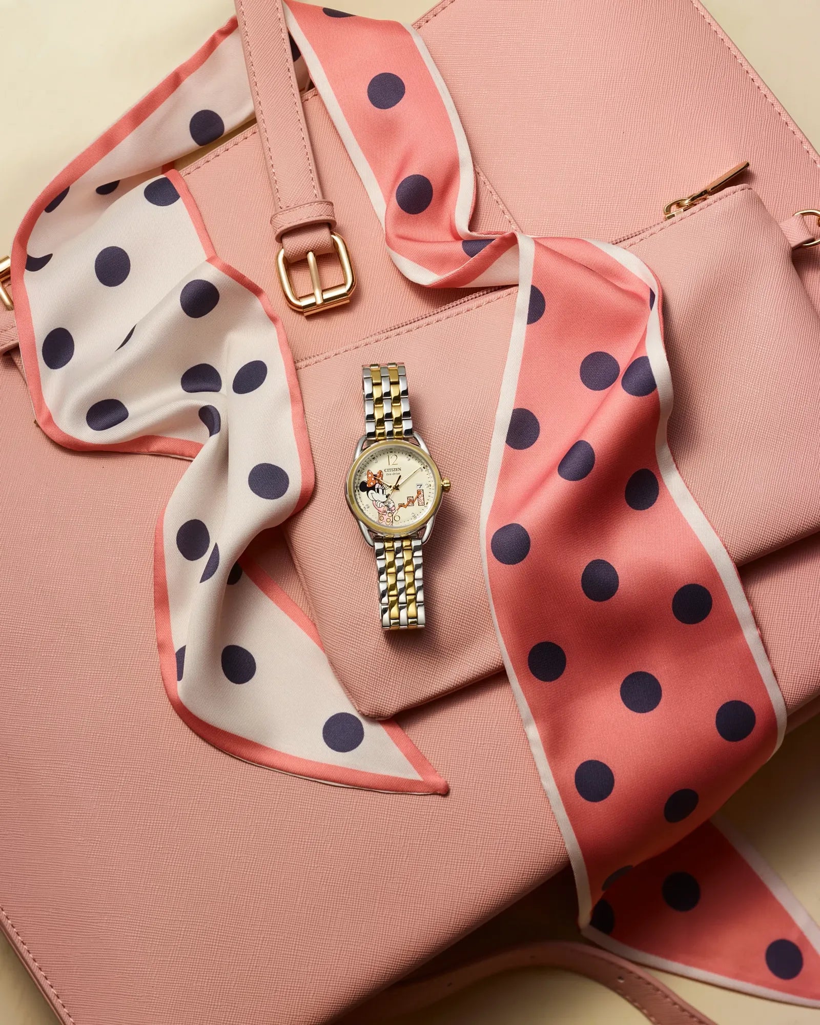 Empowered Minnie Mouse Disney