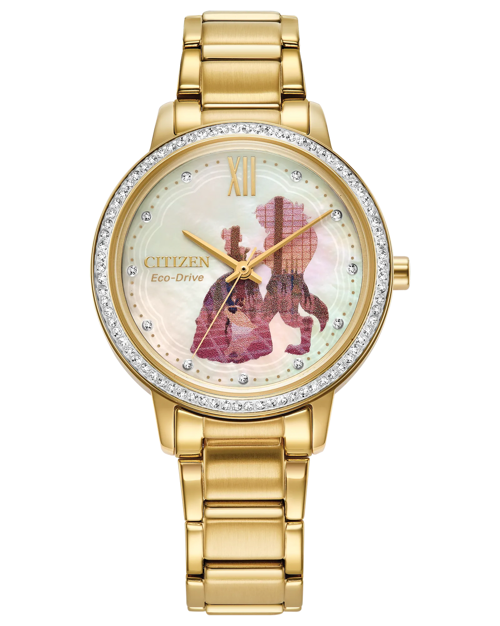 Belle and Beast Disney Princess Boxed Set