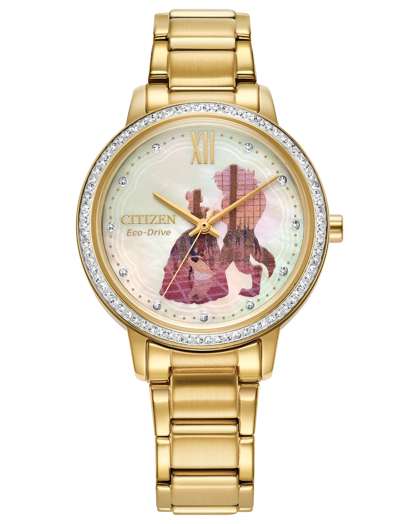 Belle and Beast Disney Princess Boxed Set