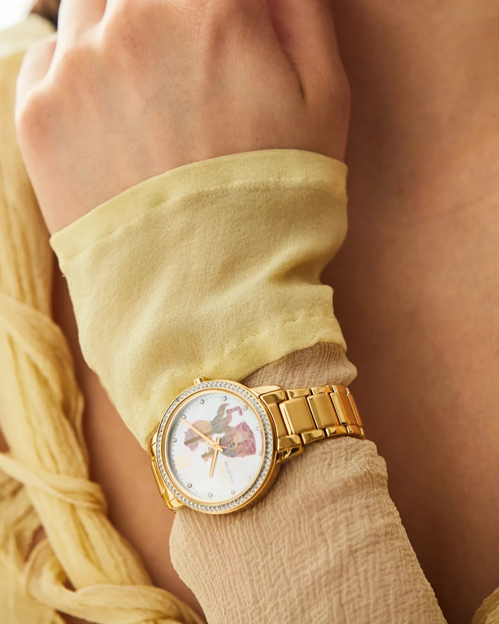 Belle and Beast Disney Princess Boxed Set