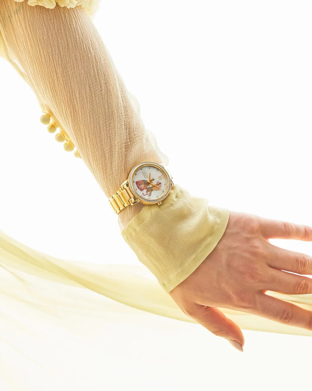 Belle and Beast Disney Princess Boxed Set