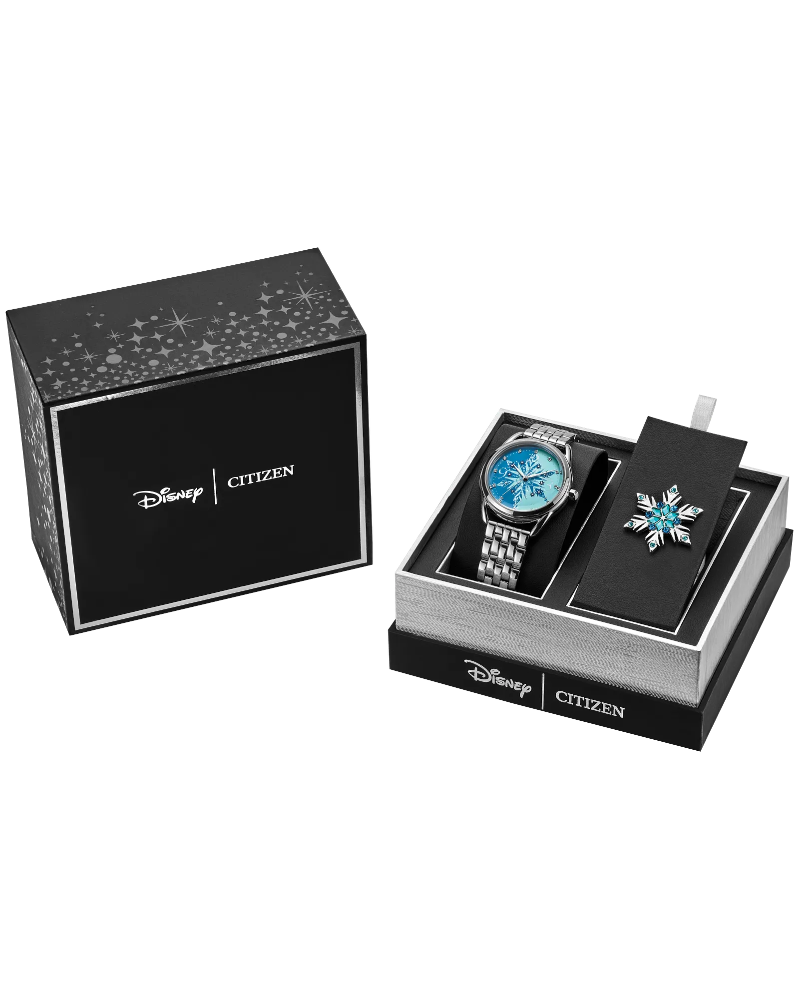 Frozen Disney Princess Boxed Set