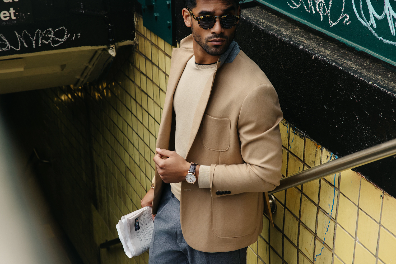 Hudson Model # :97B225