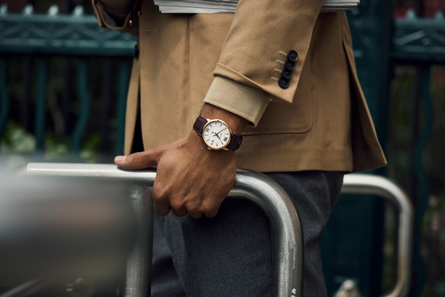 Hudson Model # :97B225