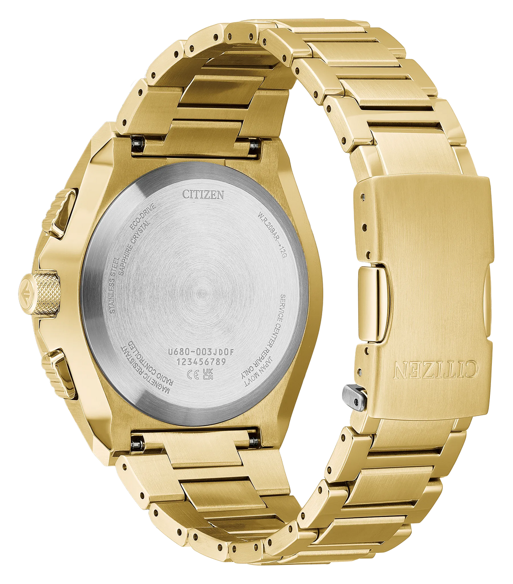Citizen Promaster Skyhawk A-T Limited Edition, Ref. JY8144-50E