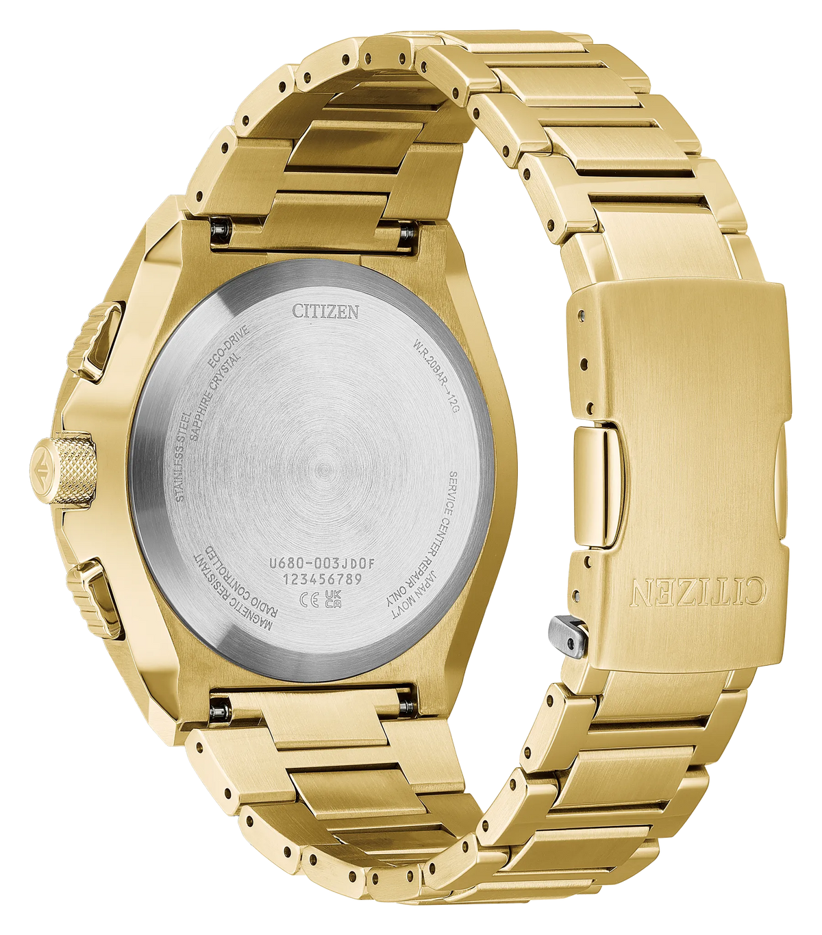 Citizen Promaster Skyhawk A-T edición limitada, ref. JY8144-50E