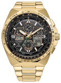 Citizen Promaster Skyhawk A-T Limited Edition, Ref. JY8144-50E