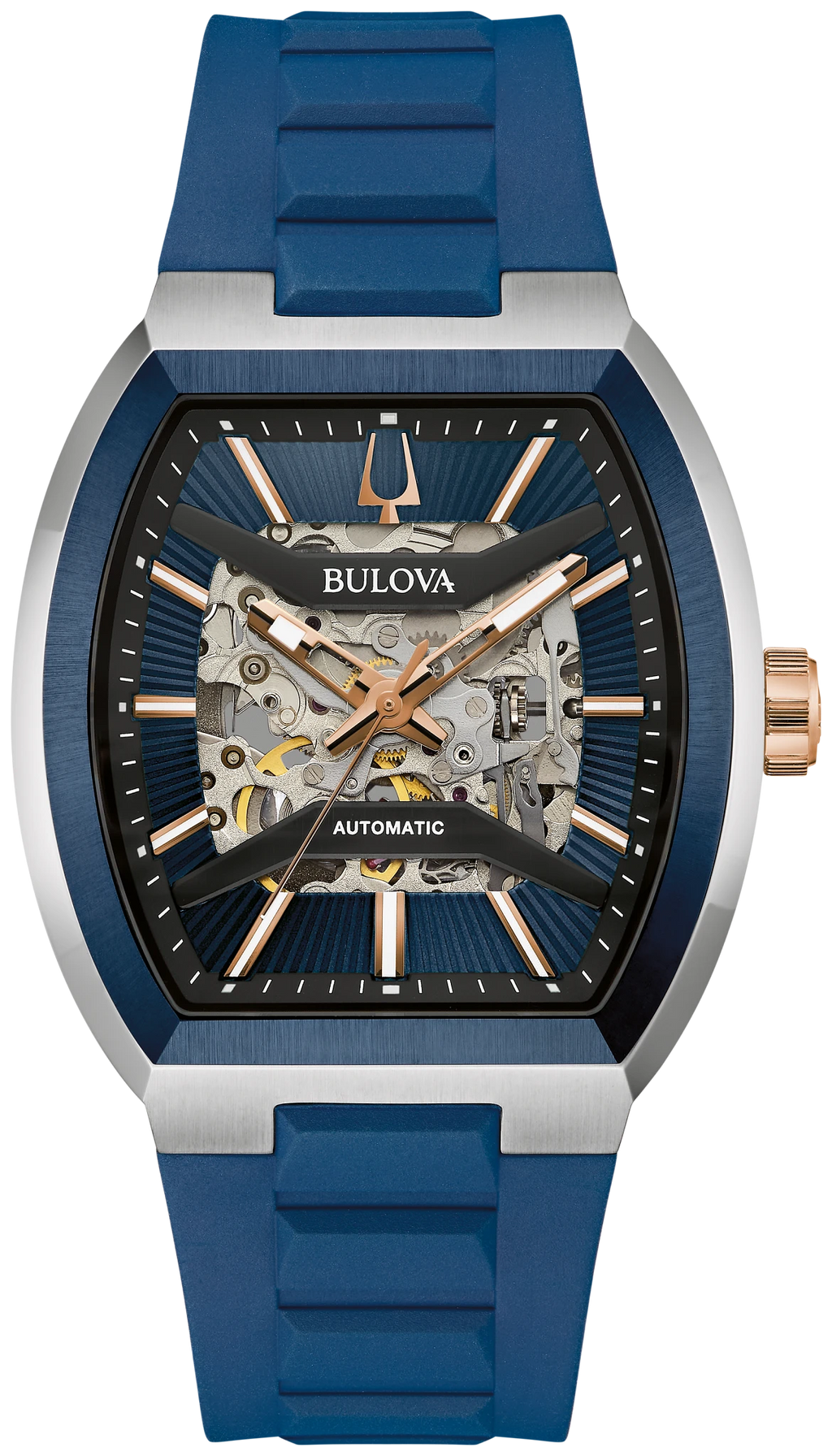 Bulova Maquina 98A318