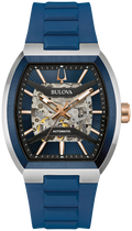 Bulova Maquina 98A318