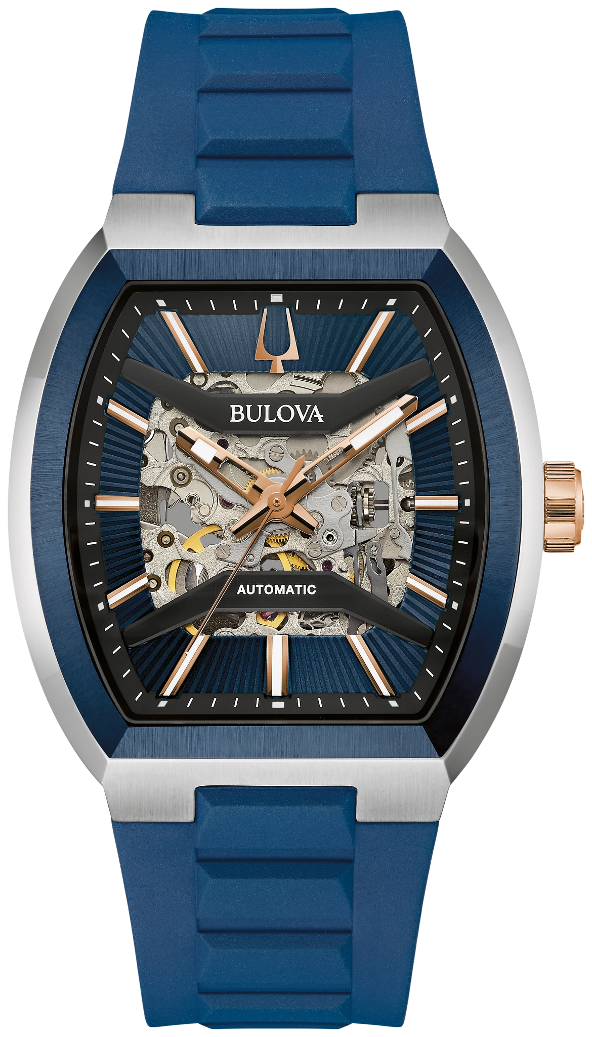 Bulova Maquina 98A318