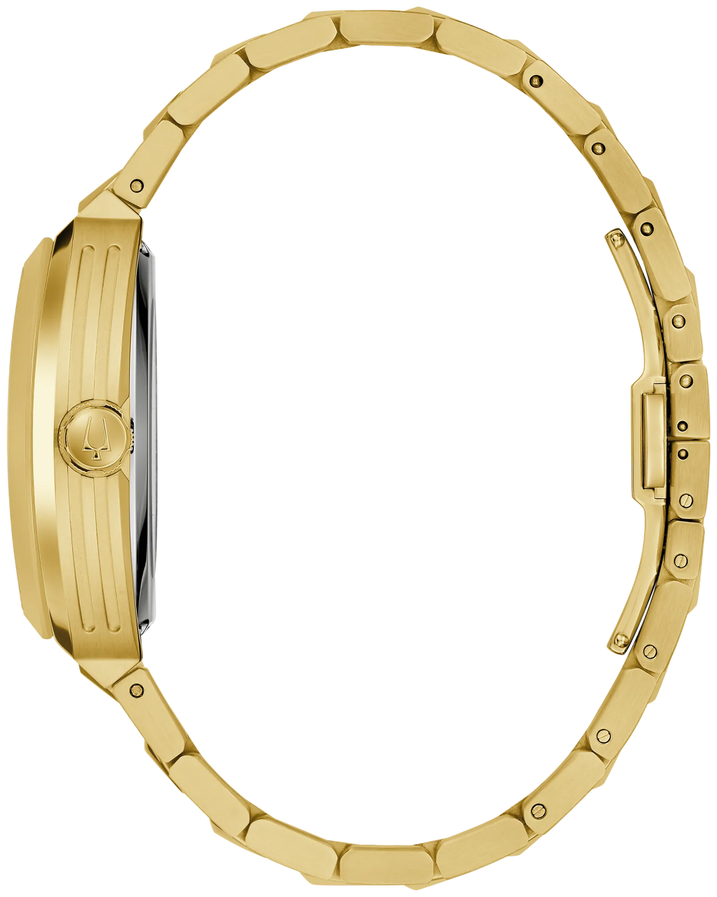 Bulova Maquina 97A207 vista 2