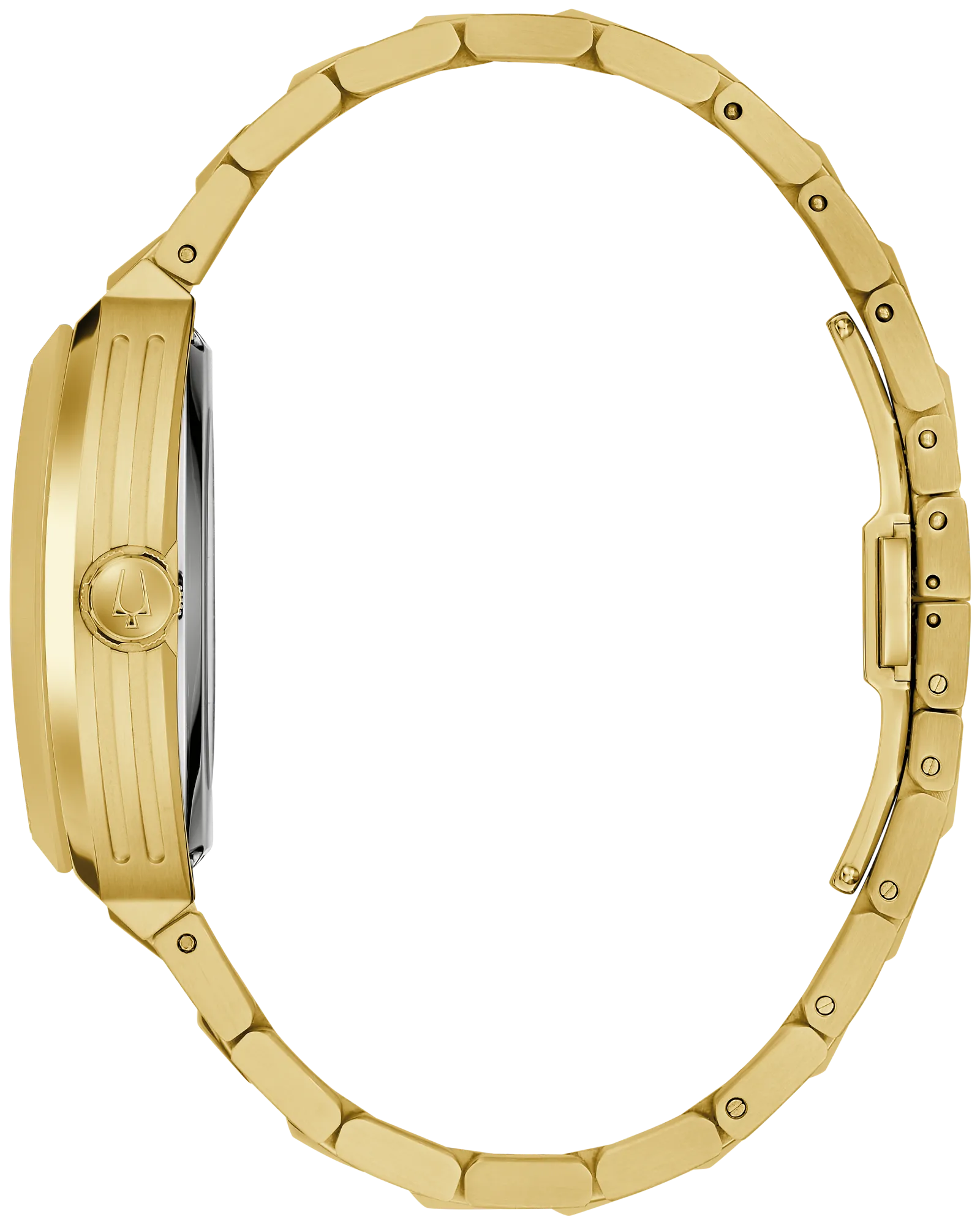 Bulova Maquina 97A207 vista 2