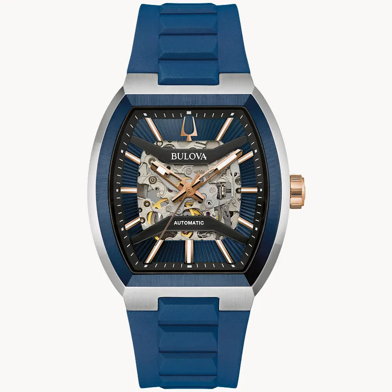 Bulova Maquina 98A318
