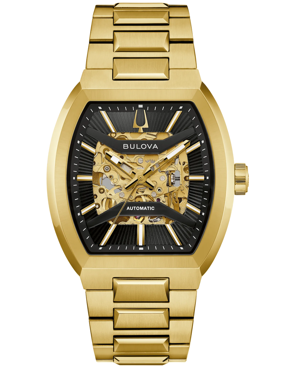 Bulova Maquina 97A207