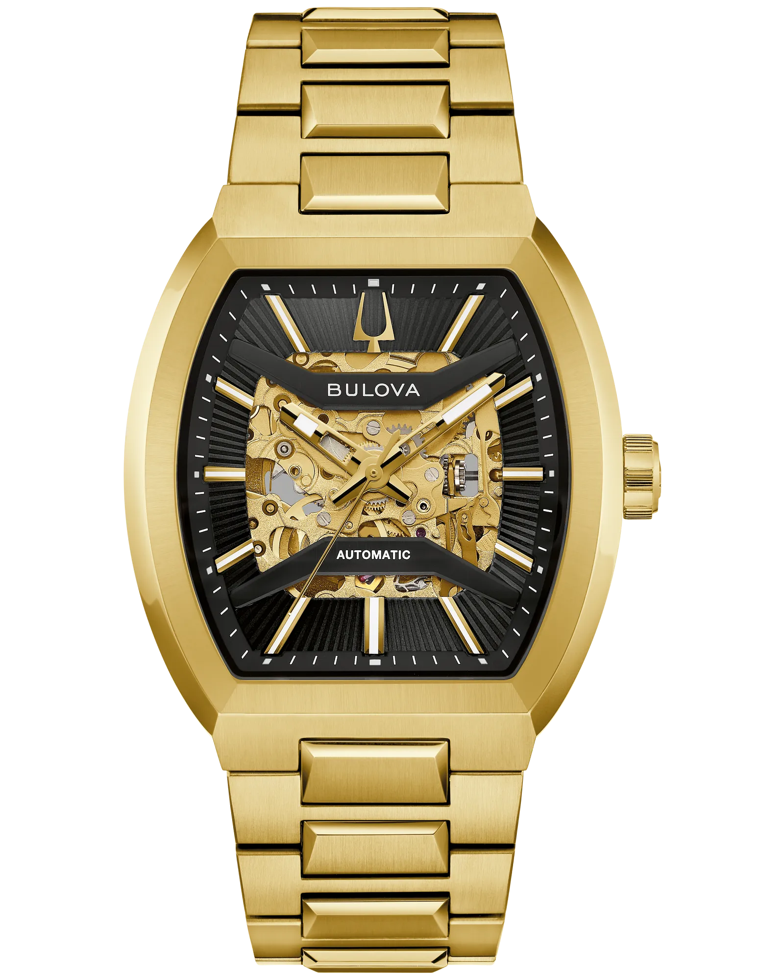 Bulova Maquina 97A207