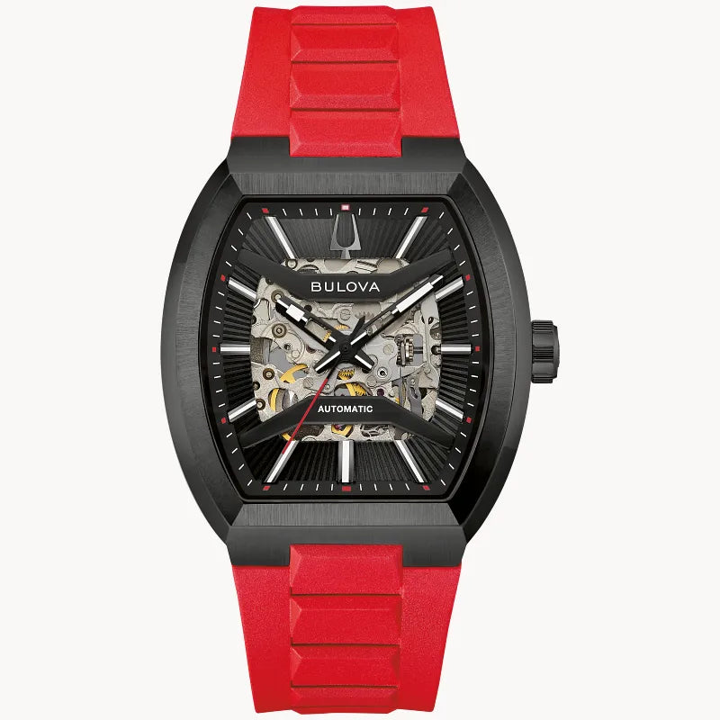 Bulova Maquina 98A341