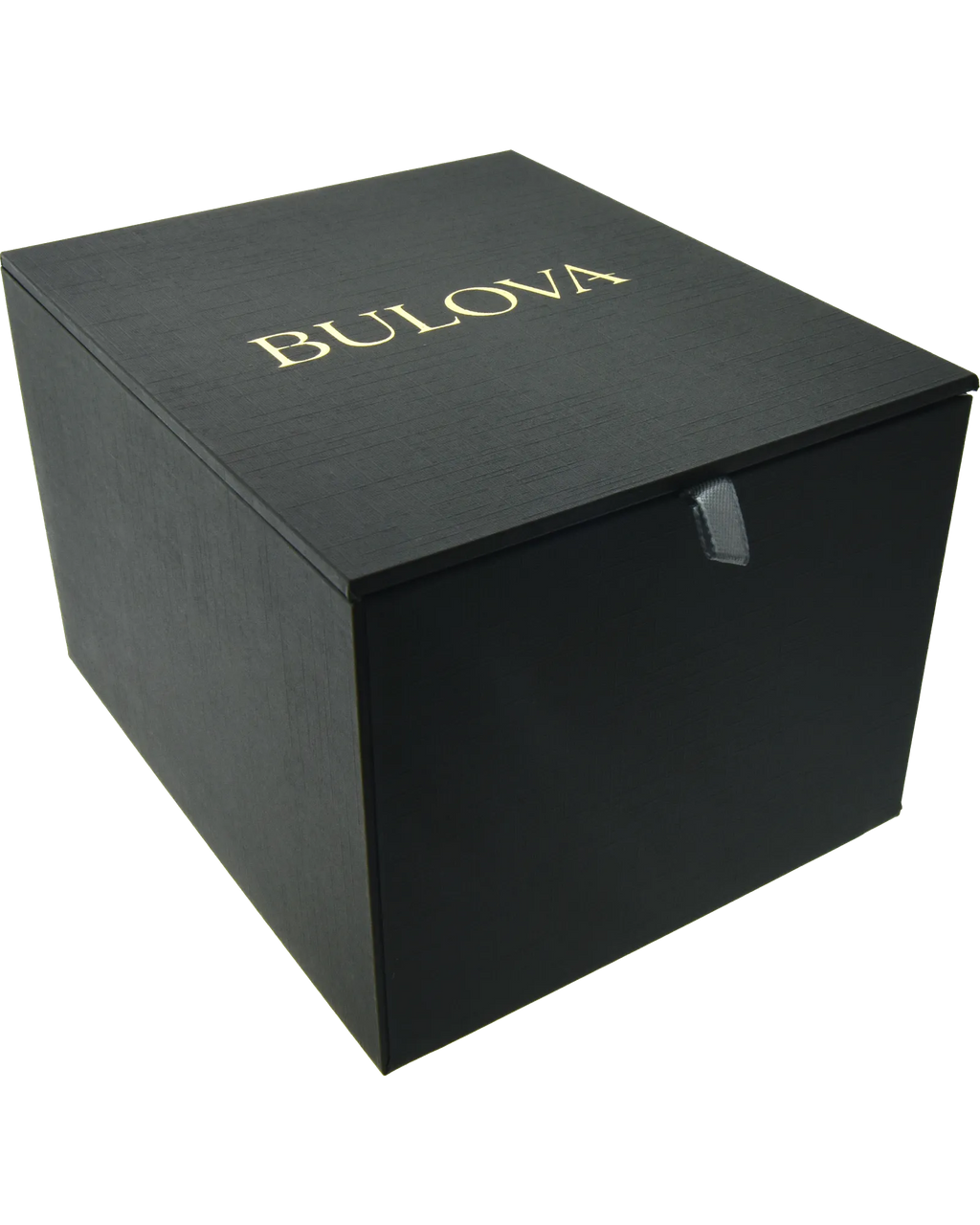 Bulova Maquina 97A207 vista 4