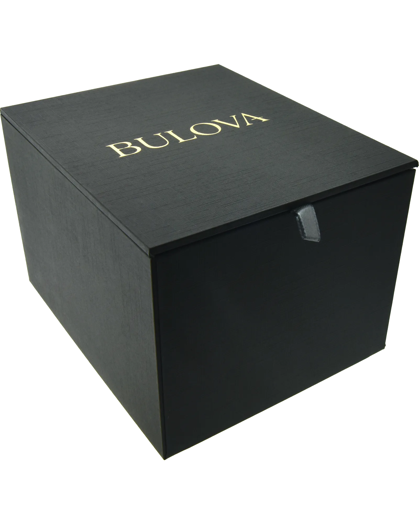 Bulova Maquina 97A207 vista 4