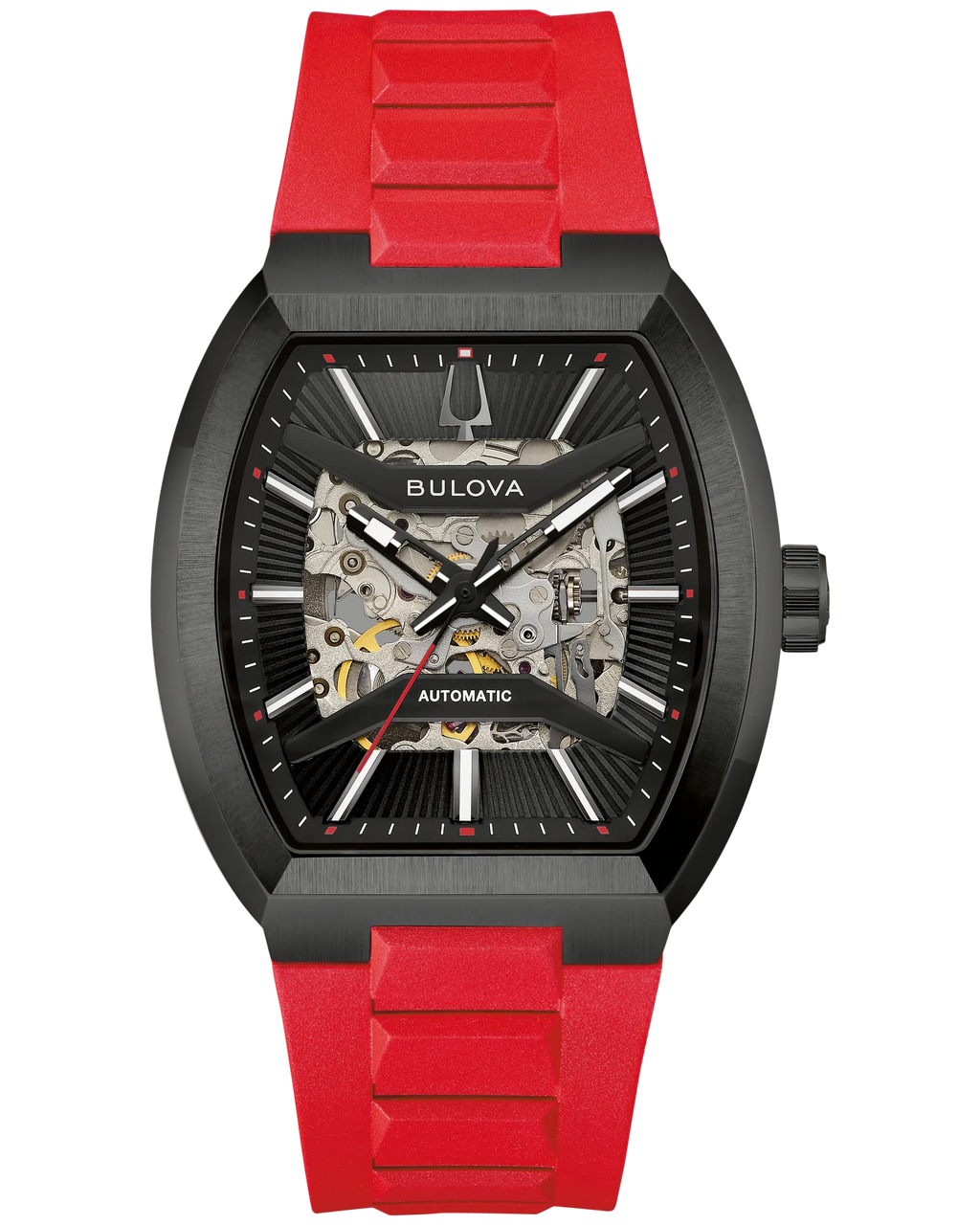 Bulova Maquina 98A341