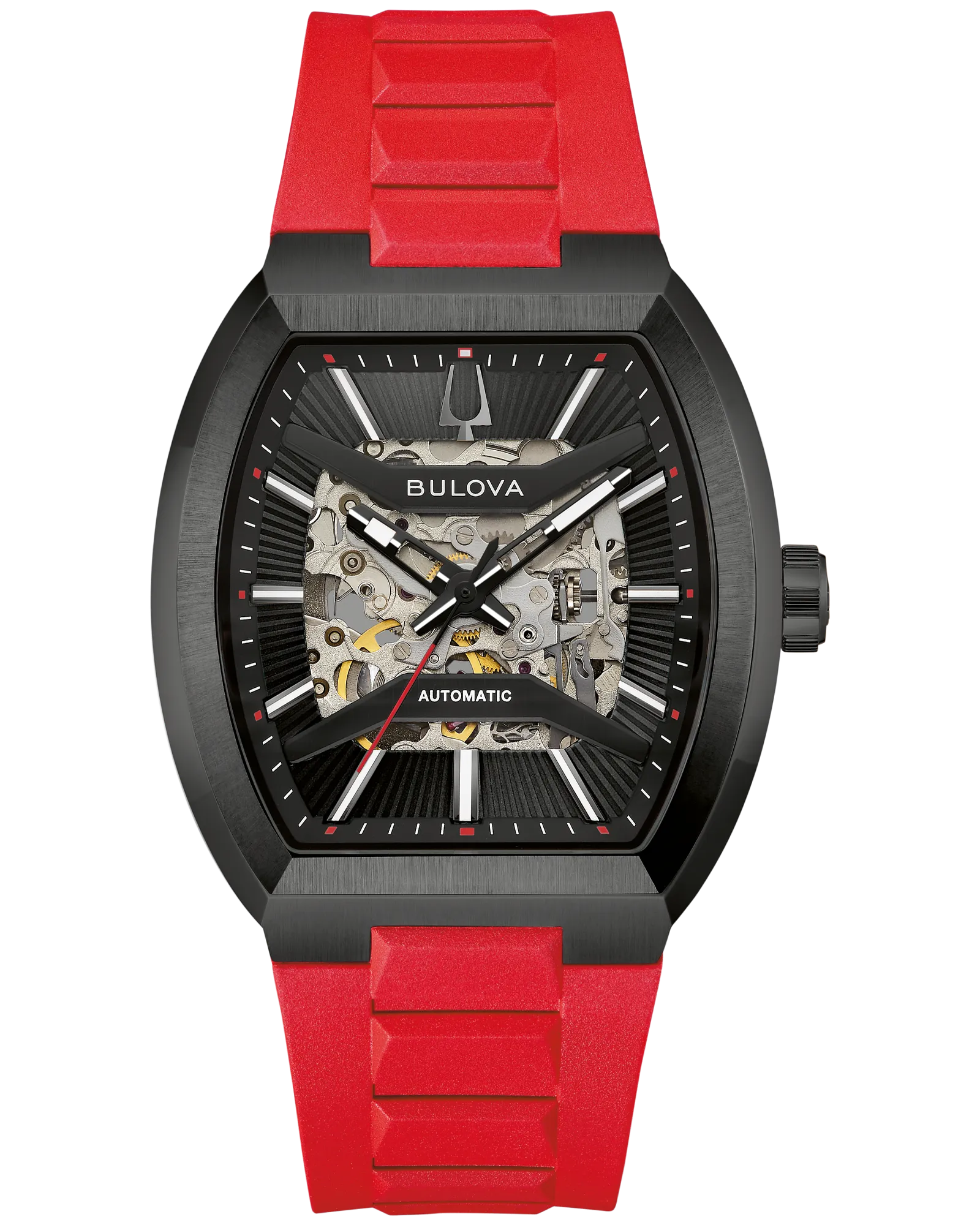 Bulova Maquina 98A341