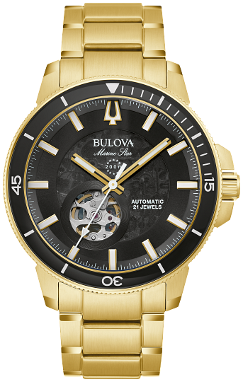 Marine Star Model # :97A174