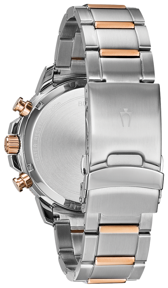 Marine Star Model # :98B301