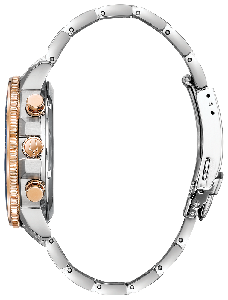 Marine Star Model # :98B301